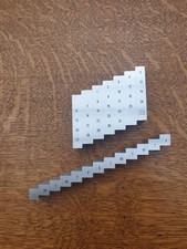 Vintage Habitat Perpetual Desk Calendar