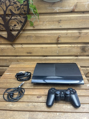 Sony playstation ps3 super - playstation,