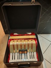 Accordion Hohner Student IV
