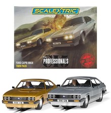 Scalextric c15 the - scalextric,