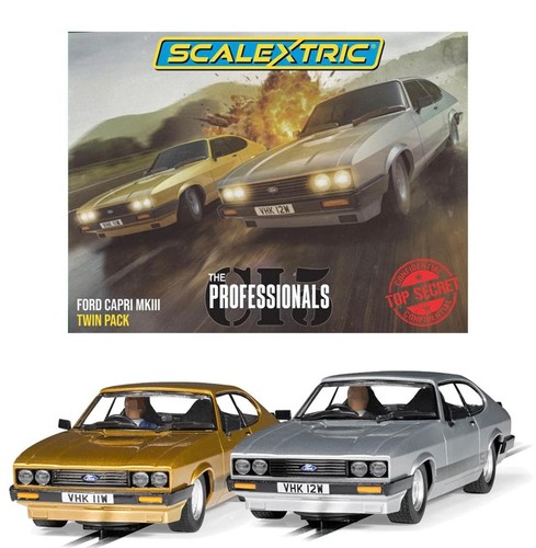 Scalextric c15 the - scalextric,