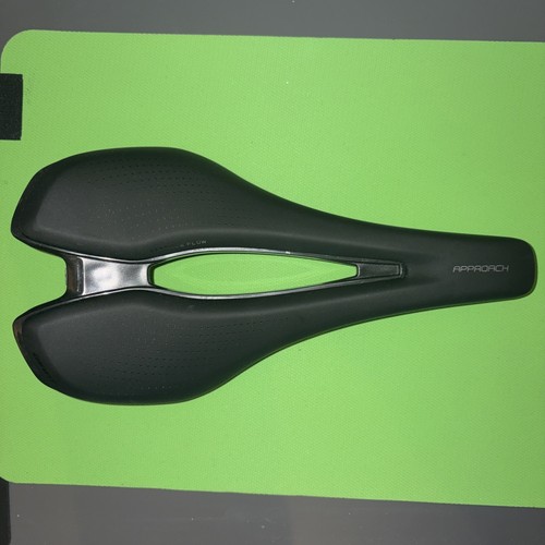 Giant approach saddle - giant,