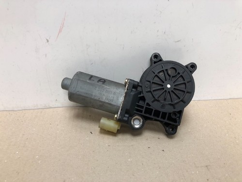 Window regulator motor - window,
