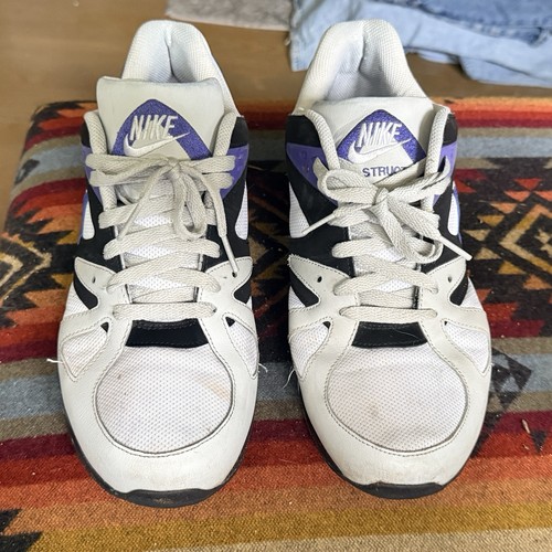 Nike air structure triax - nike,