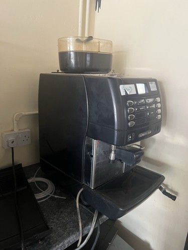 Gimbali bean to cup - bean,