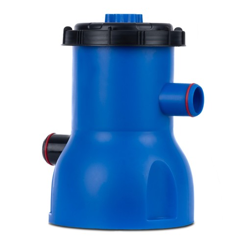 Splash pool pump filter 300 - pool,