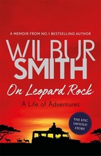 On Leopard Rock: A Life of