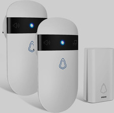 Doorbell  Wireless 2