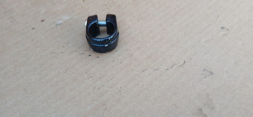 Raleigh bmx burner - bmx, seat