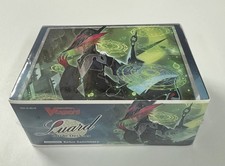 CARDFIGHT VANGUARD VGE-D-SS10