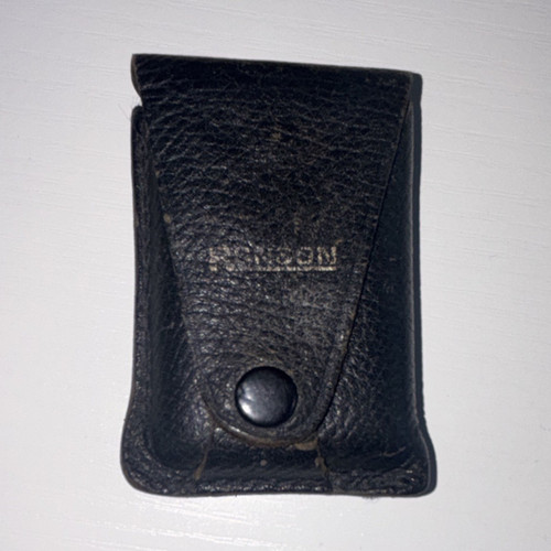 Ronson vintage lighter with - vintage,