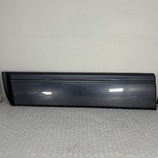 Door Lower Trim Front Left for