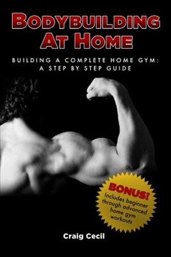 Bodybuilding home building - home:,