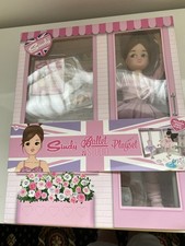 BNIB  Kid Kreations Ballerina