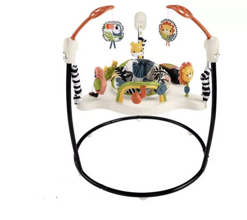 Fisher price jumperoo baby - fisher-price,