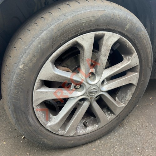 Nissan juke acenta premium - nissan,