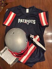 New England Patriots Youth