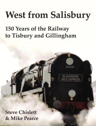 West from salisbury 150 - salisbury:, years