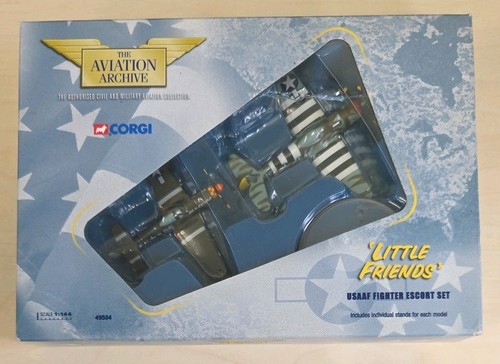 Corgi aviation archive - aviation,