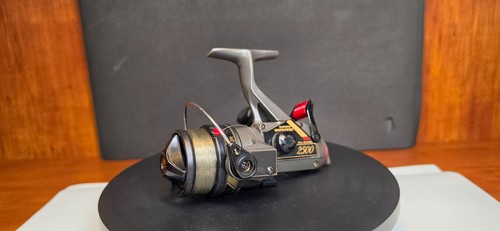 Vintage shimano baitrunner - shimano,