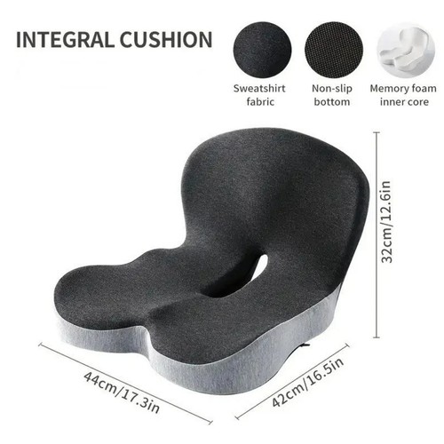 Office chair cushion - chair, memory