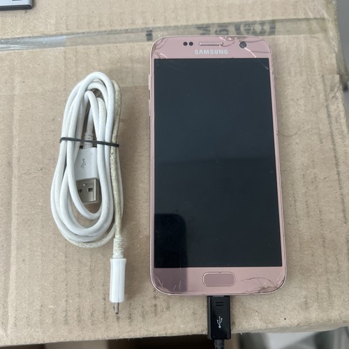 Samsung galaxy android - galaxy, s7