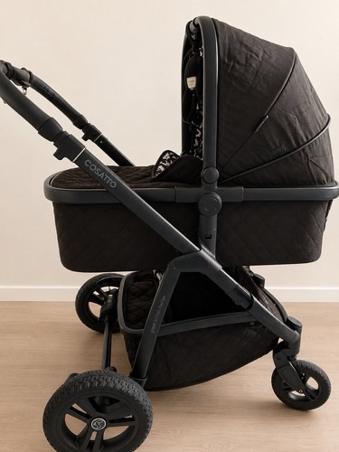 Cosatto wow pram travel - 3,