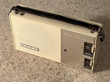 Sony TR-84 Vintage Retro 8