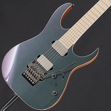 Ibanez USED Prestige RG5120M