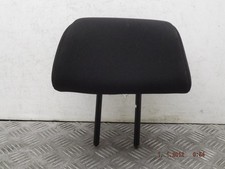 Peugeot 208 Rear Centre Middle Headrest Head Rest Mk1 2012-2020U