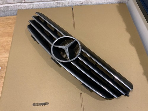 Mercedes benz clk w209 - clk, front