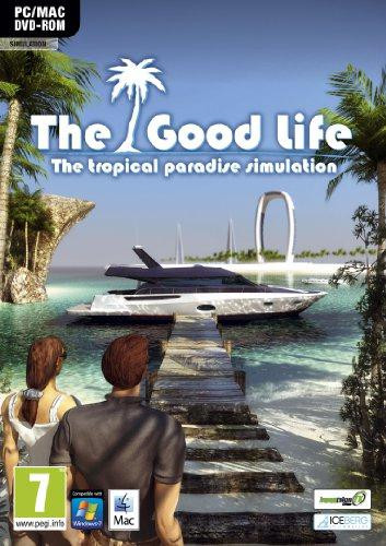 The good life - life, (pc