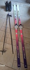 FISCHER GTS TELEMARK/MOUNTAIN