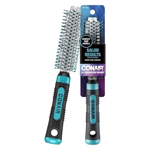 Conair pro hair - brush, with