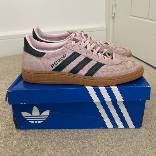 Adidas handball spezial pink - spezial,