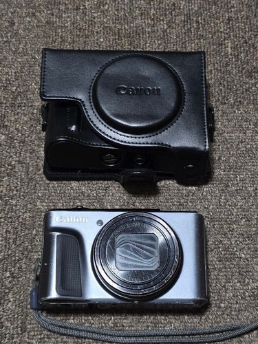 Used flash fault canon - [☆used/flash, fault]