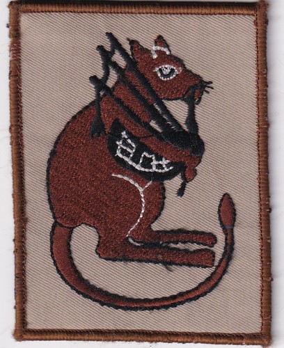 Royal scots dragoon guards - royal,