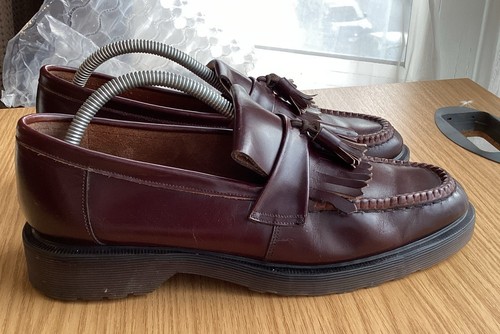 Marten loake tassel - loake,