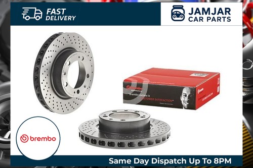 Brembo 8421 brake disc - brembo,