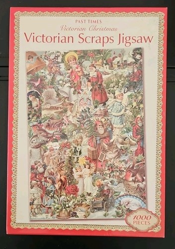 Past times victorian christmas - times,