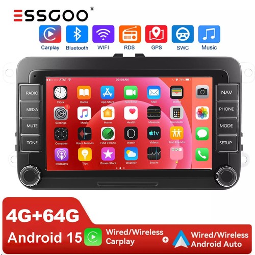 64gb for golf - for, mk6