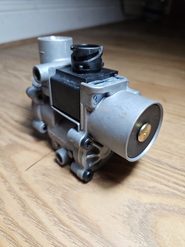 Wabco abs solenoid - wabco,