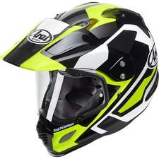 Arai Tour X4 Catch Yellow /