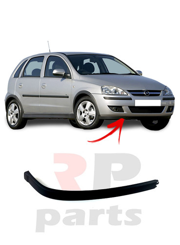 For opel vauxhall corsa - for,