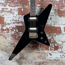 Tokai Five Star FSD-70 Super Edition Special 1980's Black MIJ Japan Vintage