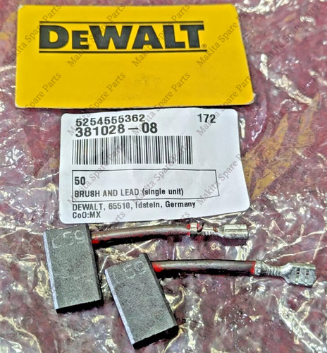 2pcs genuine dewalt - 2pcs,