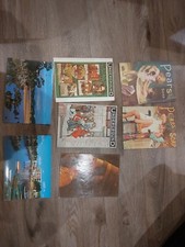 Collection Of Vintage Unused