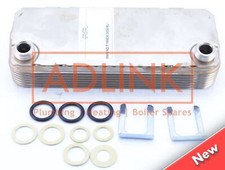 WORCESTER 280 NG FSN & 280 LPG