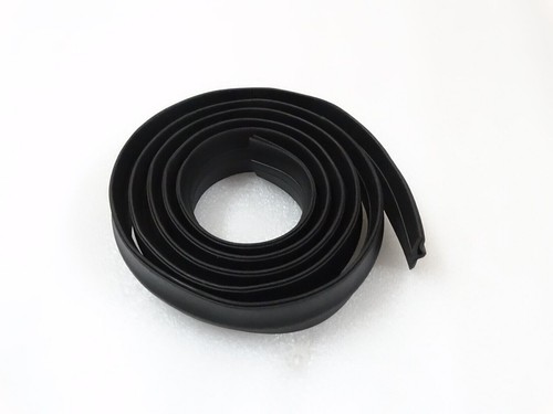 Bonnet hood beading rubber - beading,