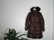 NWT Coach Long Down Warm
